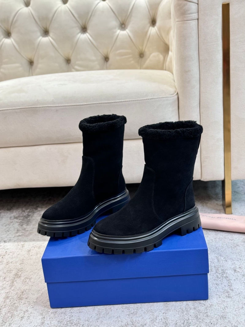 Stuart Weitzman Boots